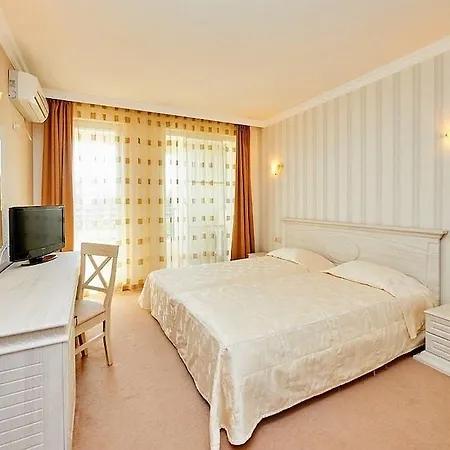 Penelope Palace Hotel Gmina Pomorie