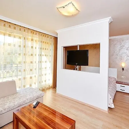 Hotel Penelope Palace Gmina Pomorie