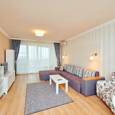 Penelope Palace Hotel Gmina Pomorie