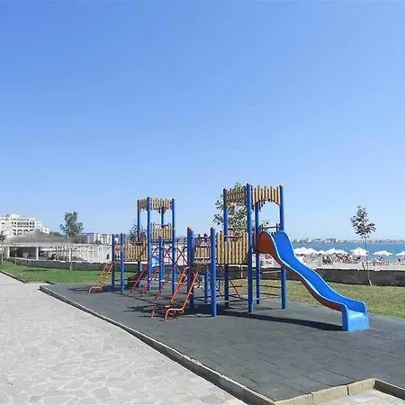 Hotel Penelope Palace Gmina Pomorie